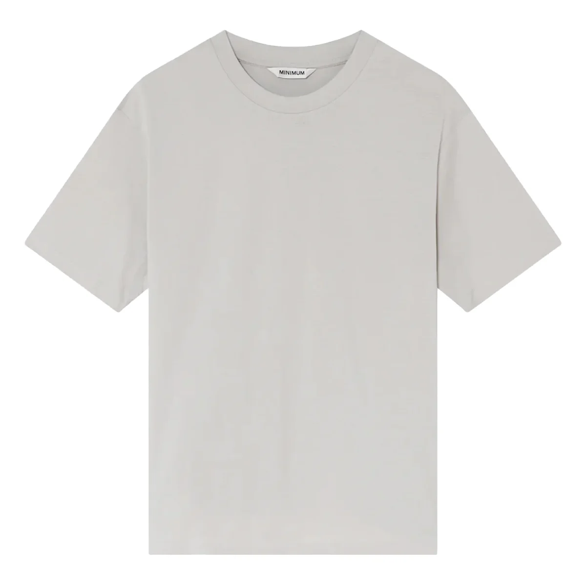T Shirt Cotone Organico Aarhust - immagine 2