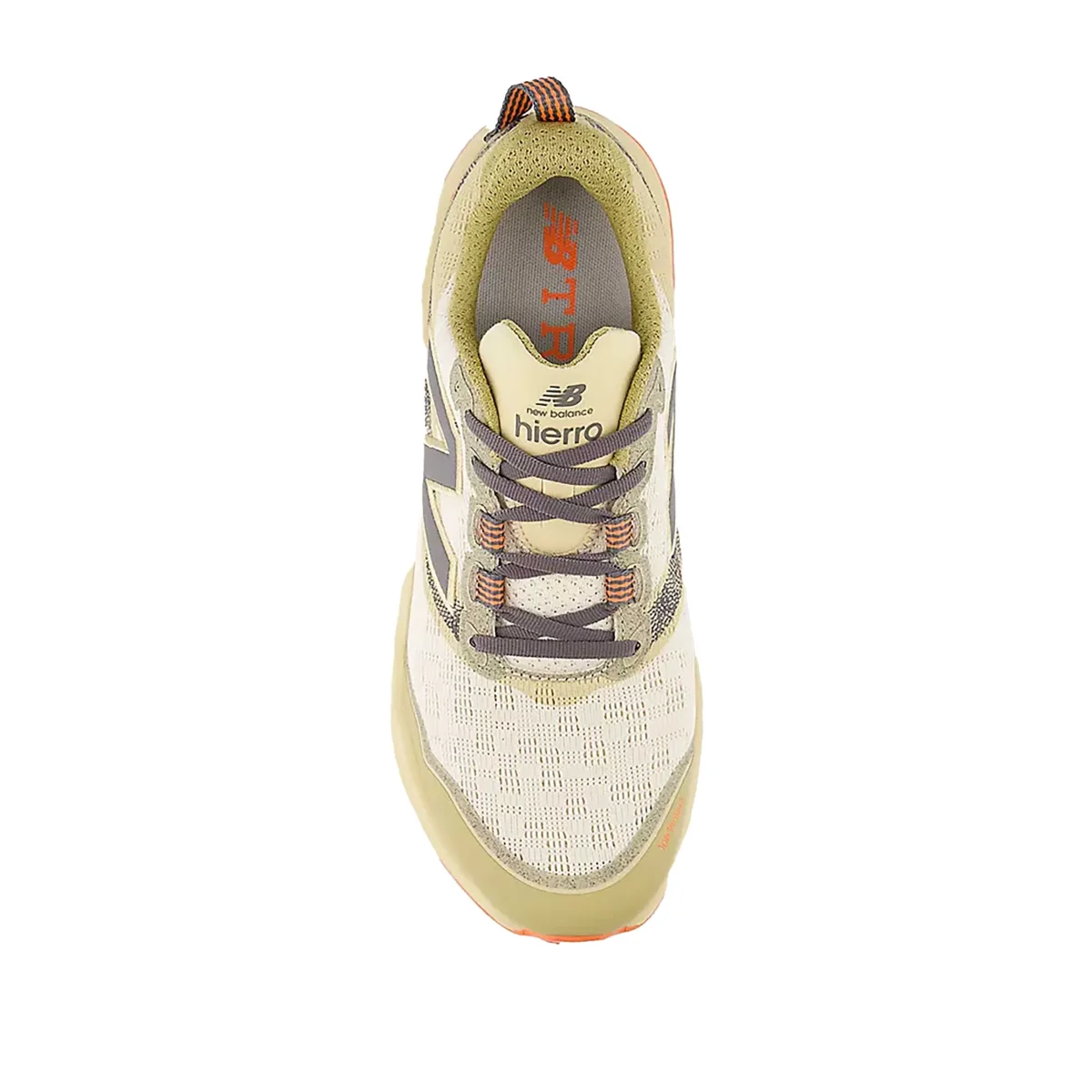 Freshfoam X Hierro V9 - immagine 4