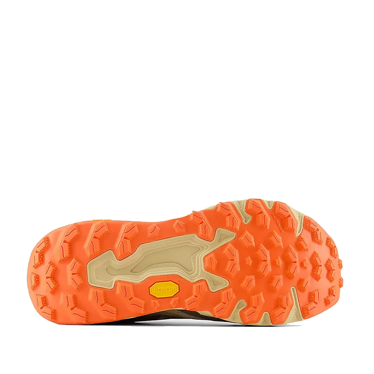 Freshfoam X Hierro V9 - immagine 3