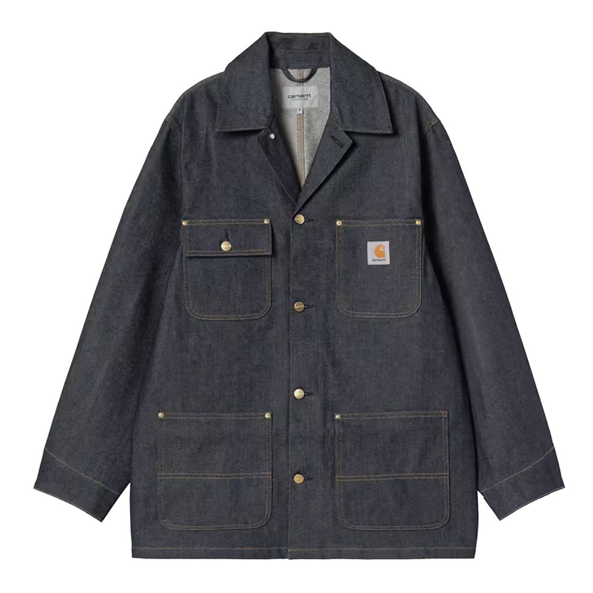 Giacca Aden Coat - immagine 2