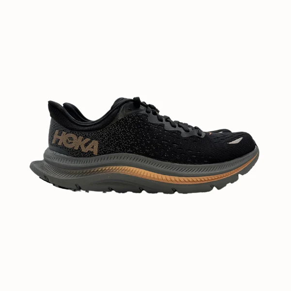 Sneaker Hoka Kawana black - immagine 2