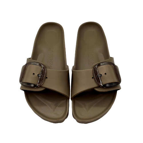 Birkenstock Madrid Big Buckle - immagine 3