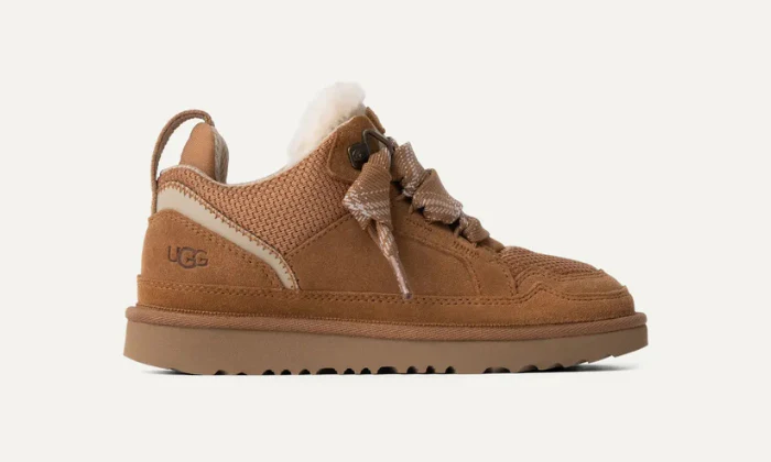 UGG LOWMEL CHESTNUT - immagine 2