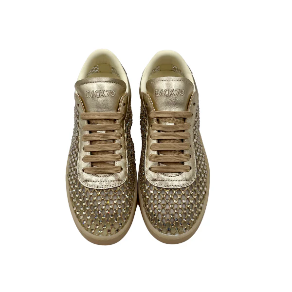 Back70 Strass Big - immagine 3