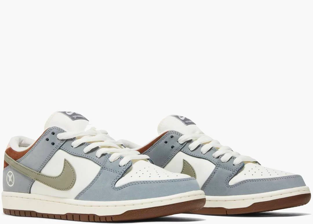 Nike SB Dunk Low Yuto Horigome - immagine 3