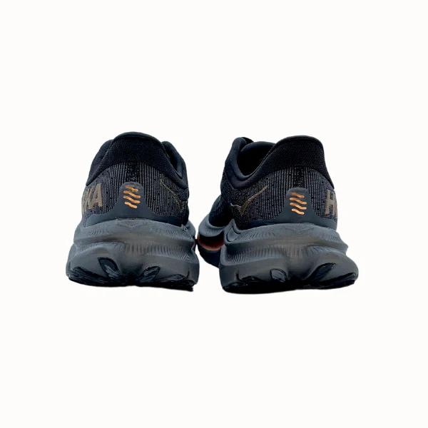 Sneaker Hoka Kawana black - immagine 4