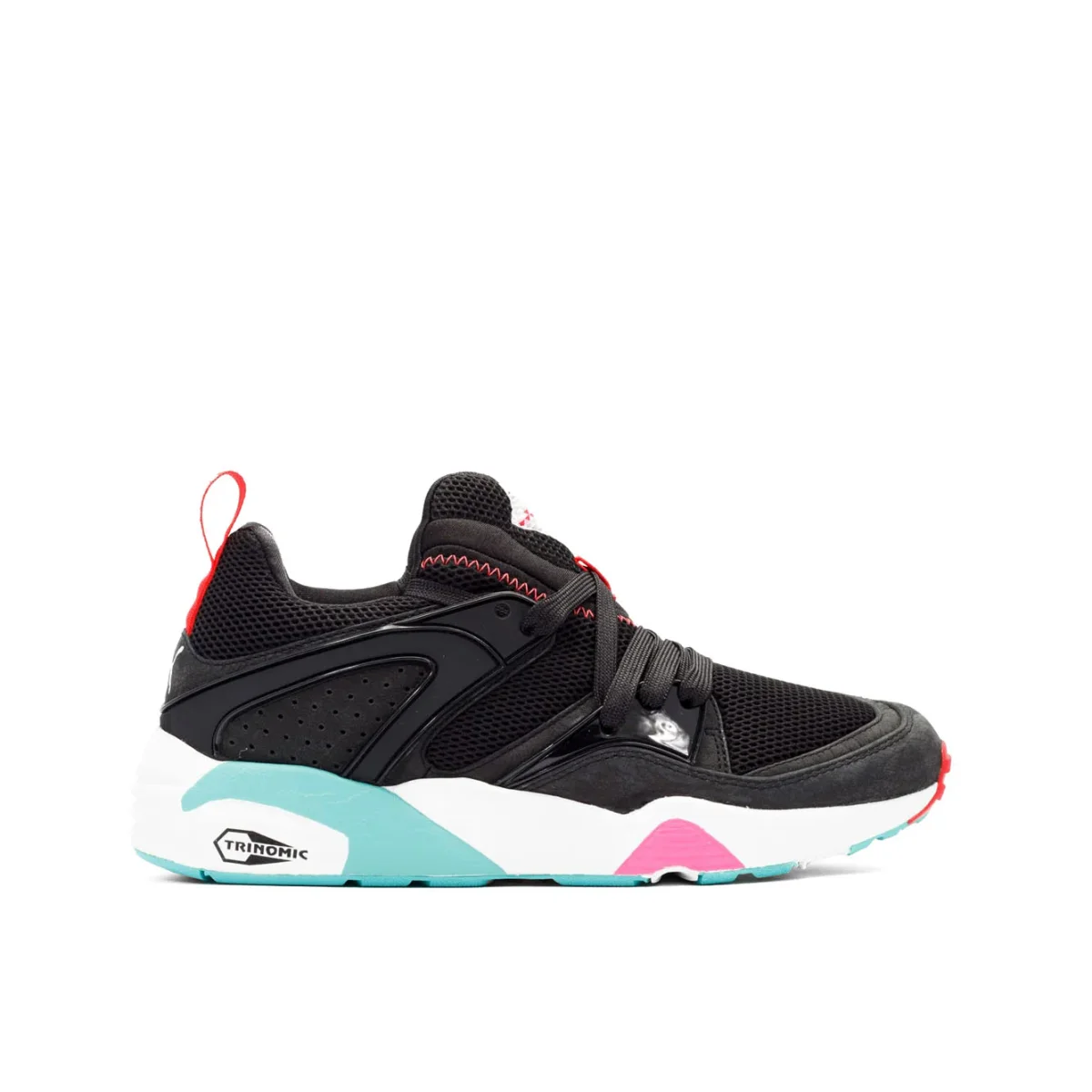 BLAZE OF GLORY X SNEAKER FREAKER NBK (2008) - immagine 2