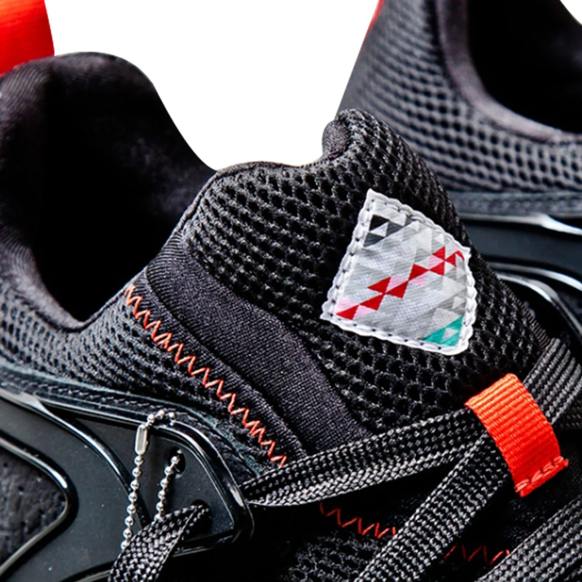 BLAZE OF GLORY X SNEAKER FREAKER NBK (2008) - immagine 5