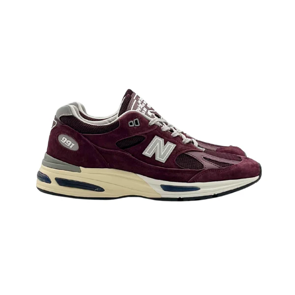 New Balance 991AU2 - immagine 2