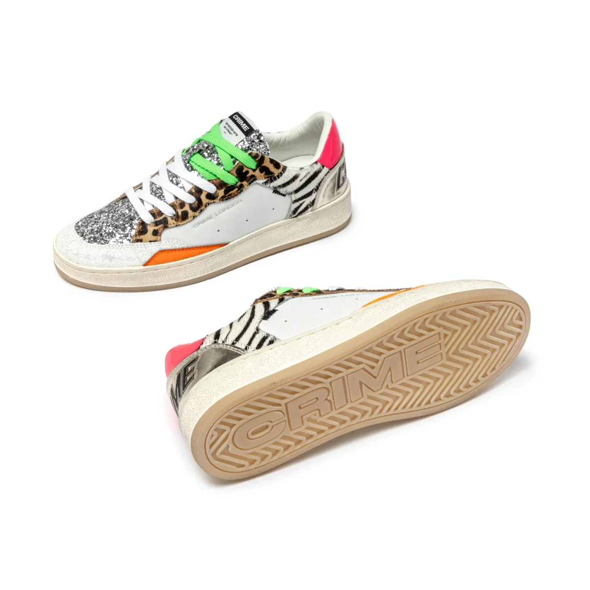 Sneakers Crime London - immagine 4