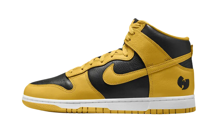 Nike Dunk High Wu-Tang (2024) - immagine 2