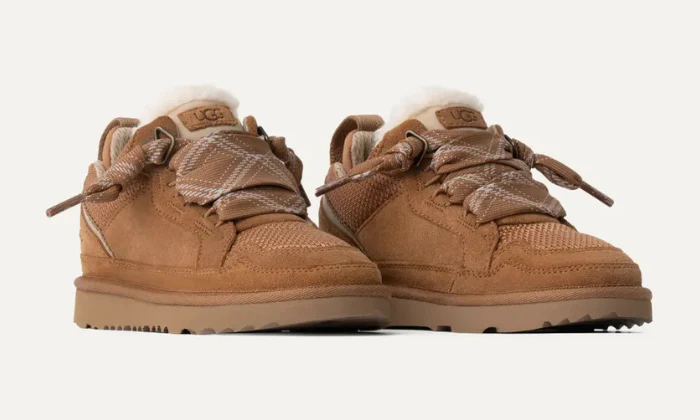 UGG LOWMEL CHESTNUT - immagine 3