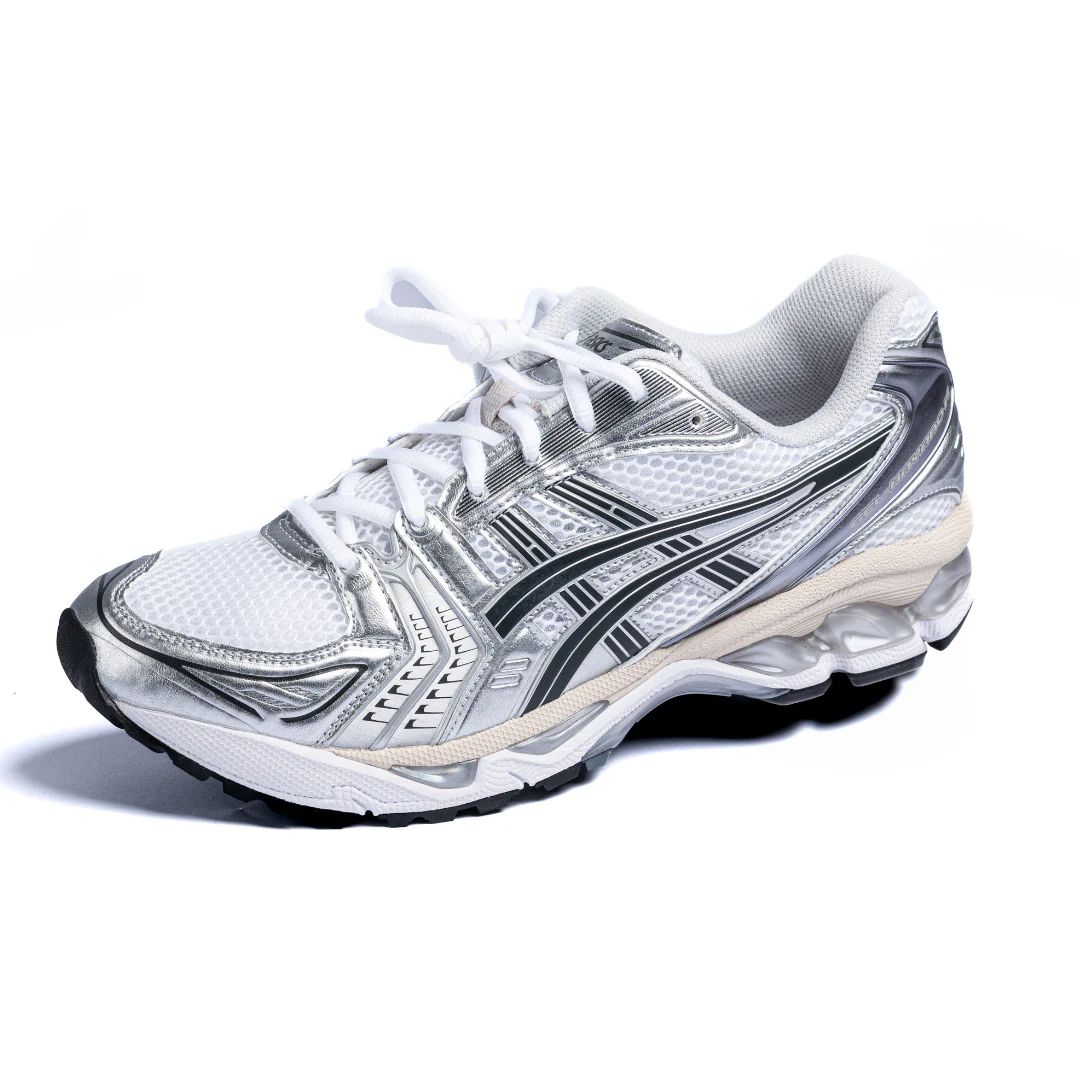 ASICS GEL KAYANO 14 GRAPHITE GREY - immagine 3