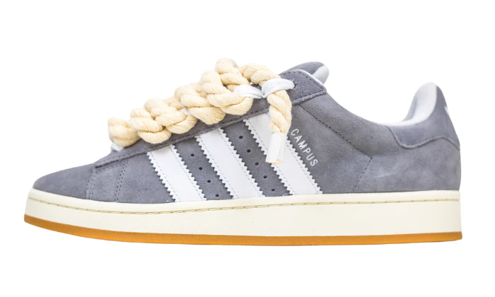 Campus Grey Corda Beige - immagine 2
