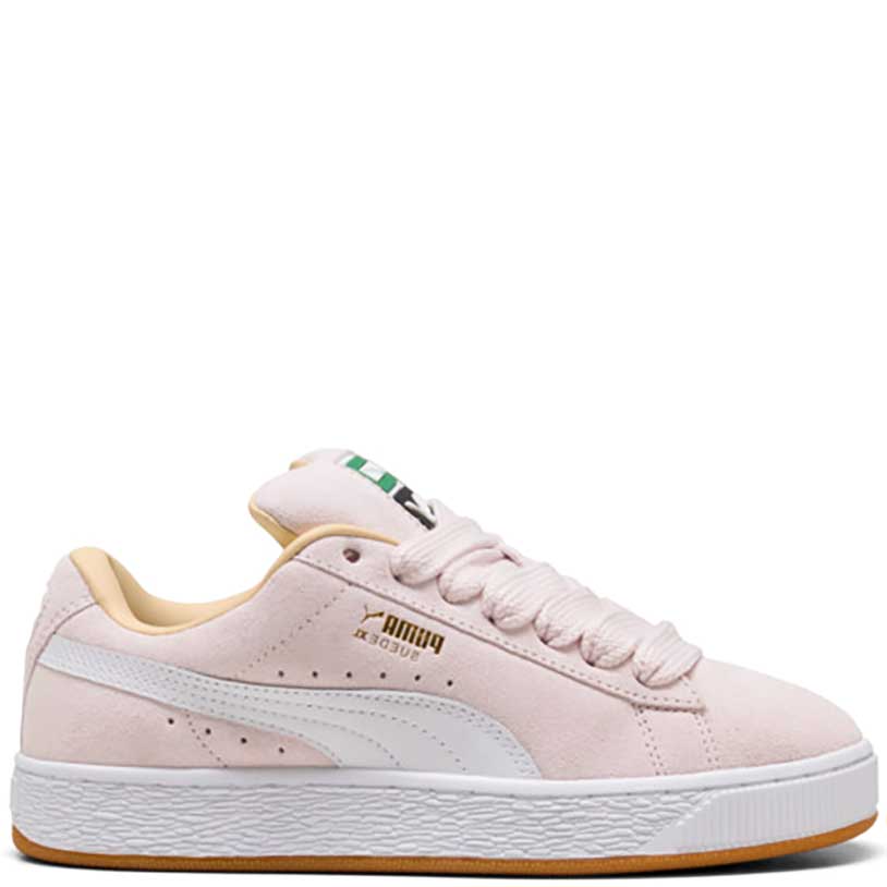 PUMA Suede xl jasmine flower - immagine 5