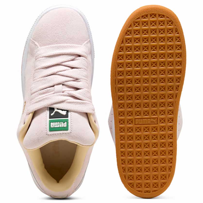 PUMA Suede xl jasmine flower - immagine 6