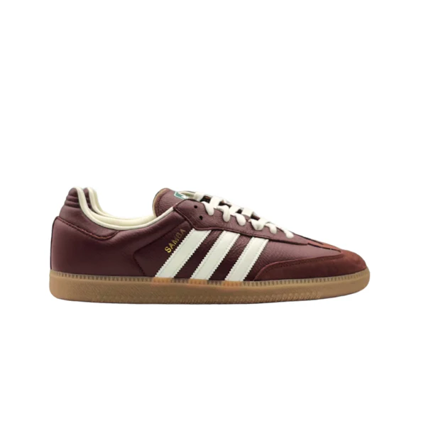 Adidas Samba - immagine 2