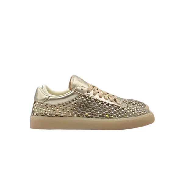 Back70 Strass Big - immagine 2