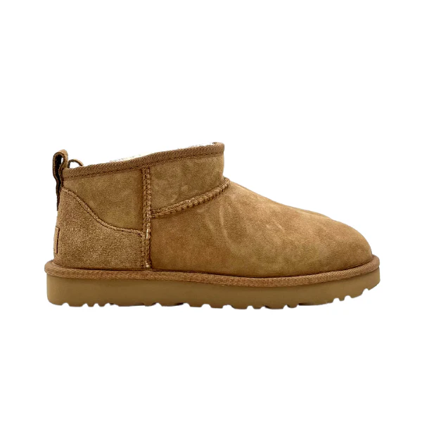 Ugg Classic Ultra Mini - immagine 2