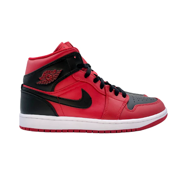 Nike Jordan 1 Retro High Gym Red - immagine 2