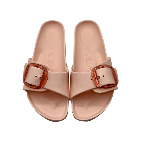 Birkenstock Madrid Big Buckle - immagine 3