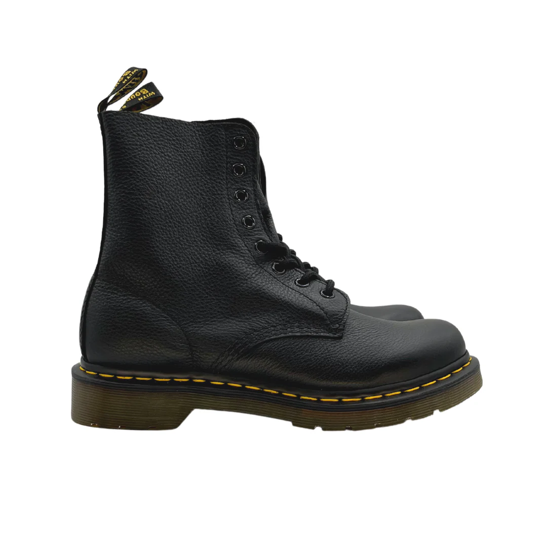Dr Martens 1460 virginia black
