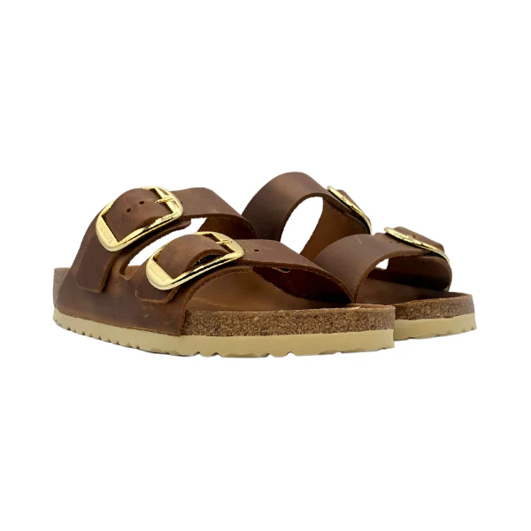 BIRKENSTOCK Arizona BB OILED - immagine 3