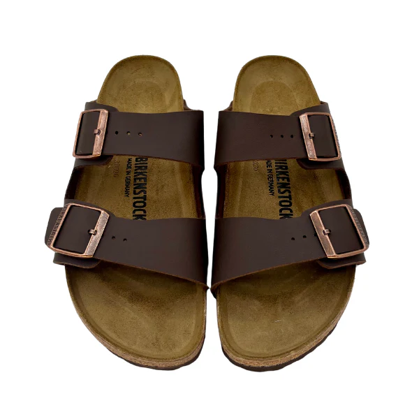 BIRKENSTOCK Arizona BIRKOFLOR - immagine 3