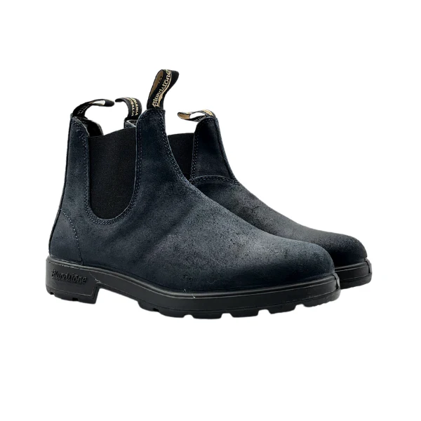 Blundstone 1912 navy - immagine 3