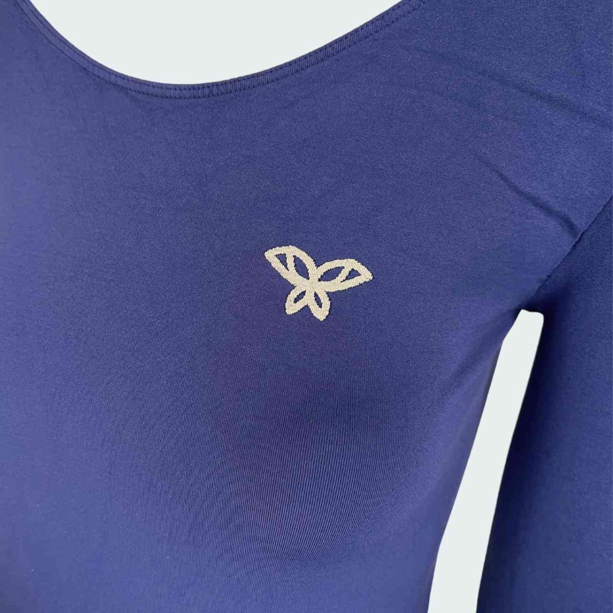 Maglia maniche lunghe #EasyFit - immagine 8