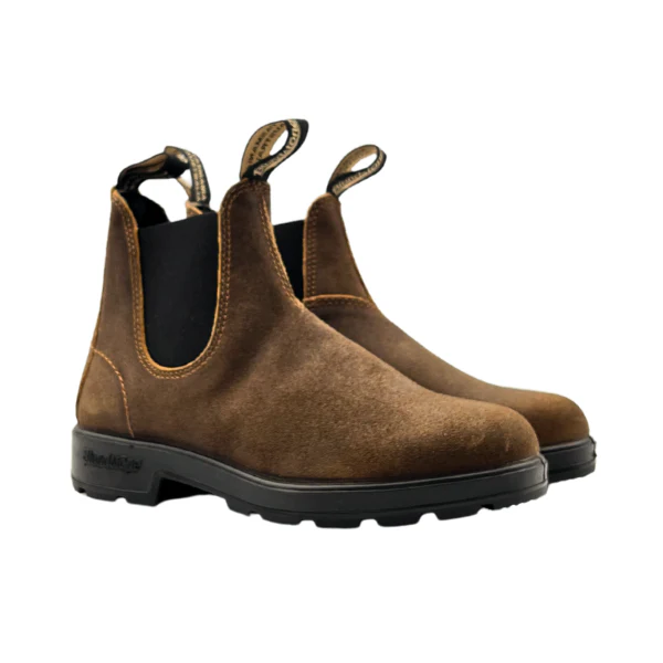 Blundstone 1911 tobacco - immagine 3