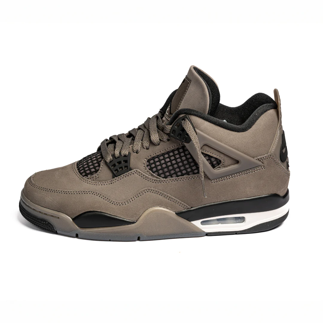 Nike Air Jordan 4 Cave Stone - immagine 2