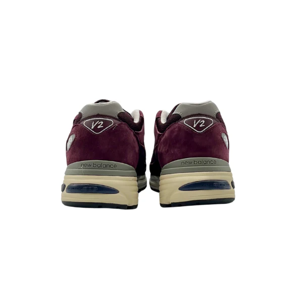New Balance 991AU2 - immagine 4