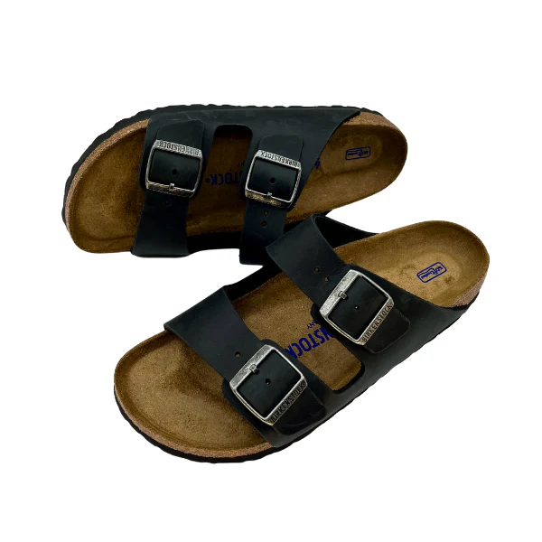 BIRKENSTOCK Arizona OILED - immagine 4
