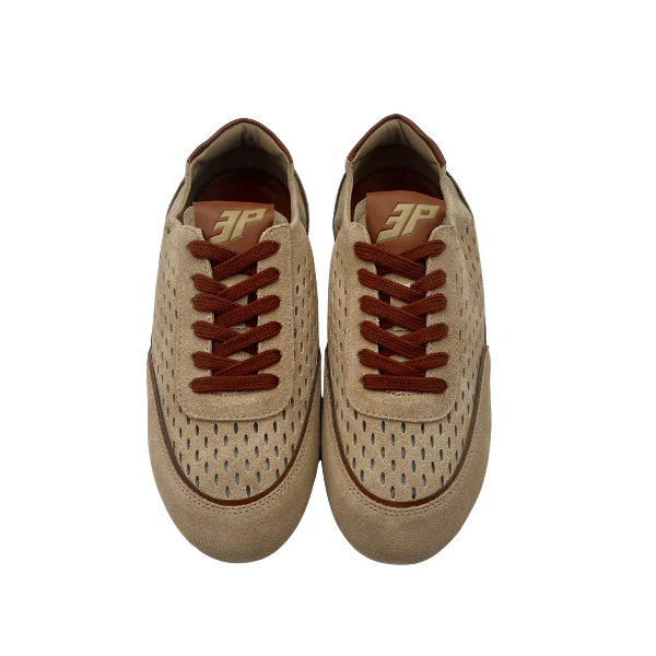 3P Ballet Suede - immagine 3