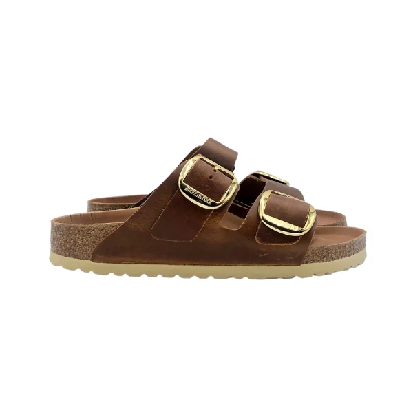 BIRKENSTOCK Arizona BB OILED - immagine 2