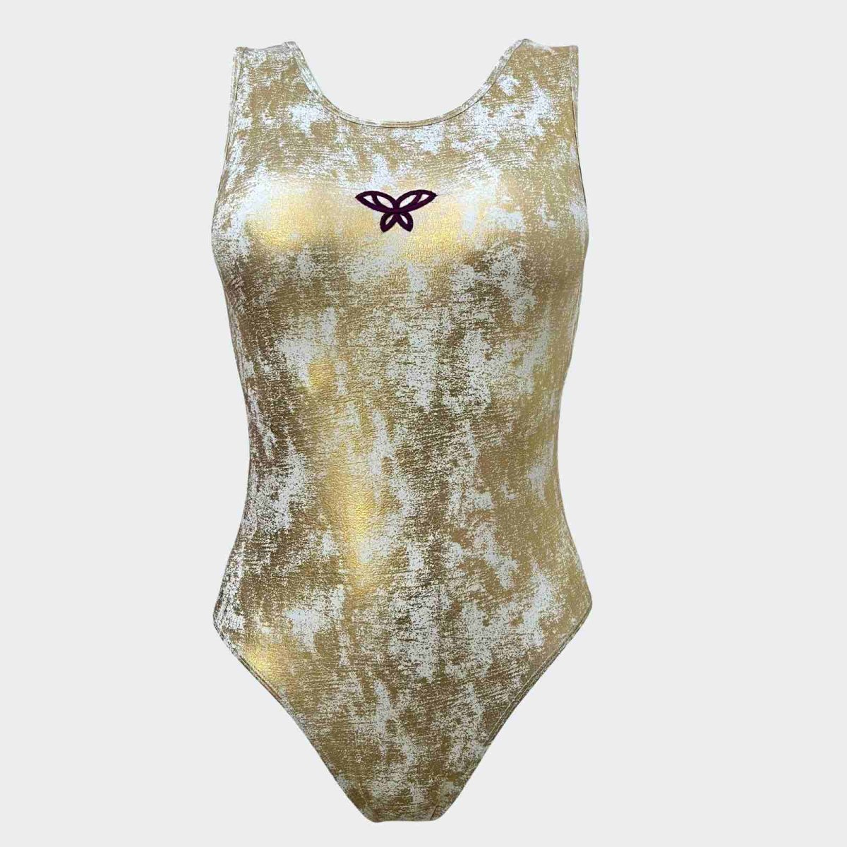 Body Graphic-Golden/Bianco - immagine 2