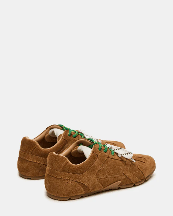 Asiel Sneaker Suede - immagine 5
