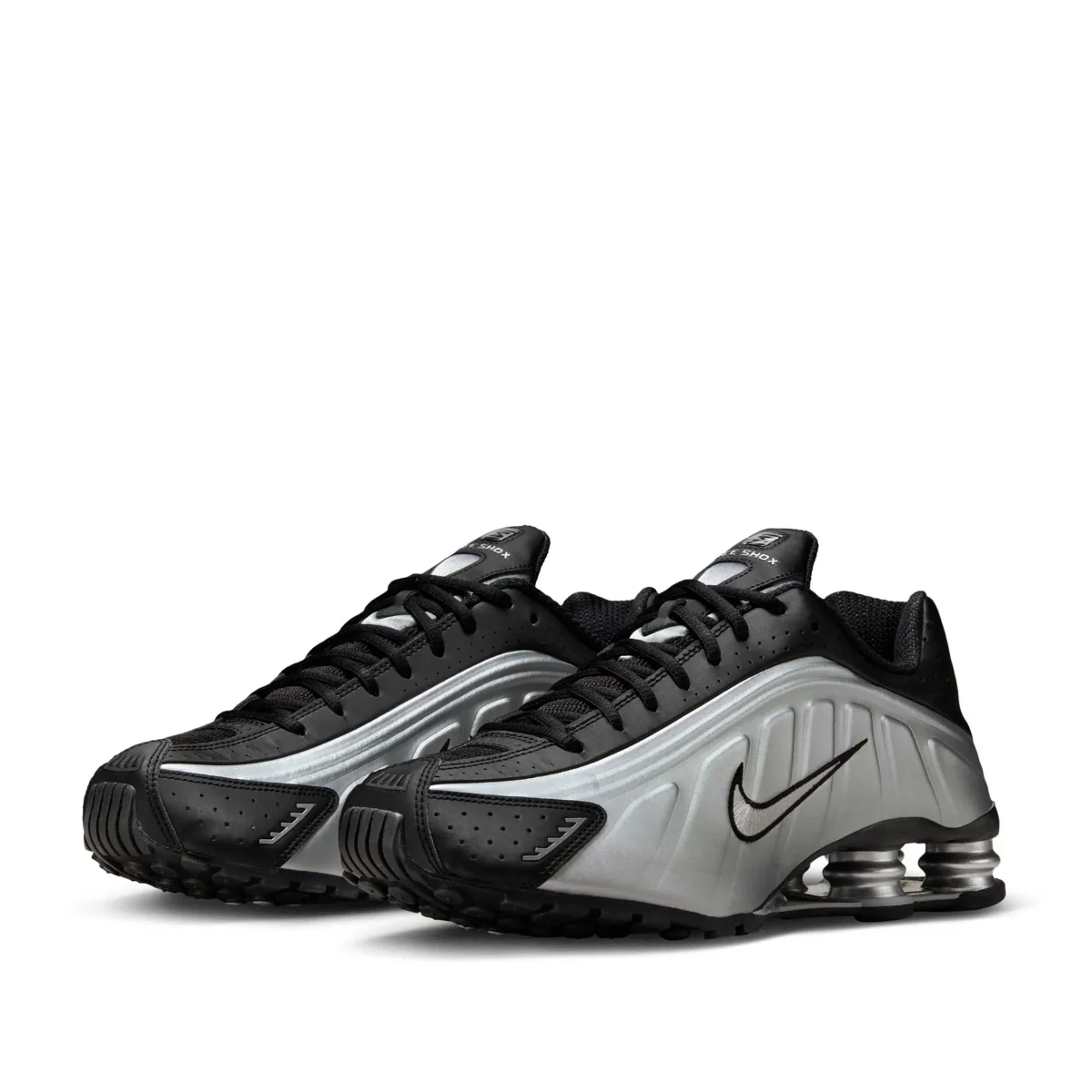 Shox R4 - immagine 3