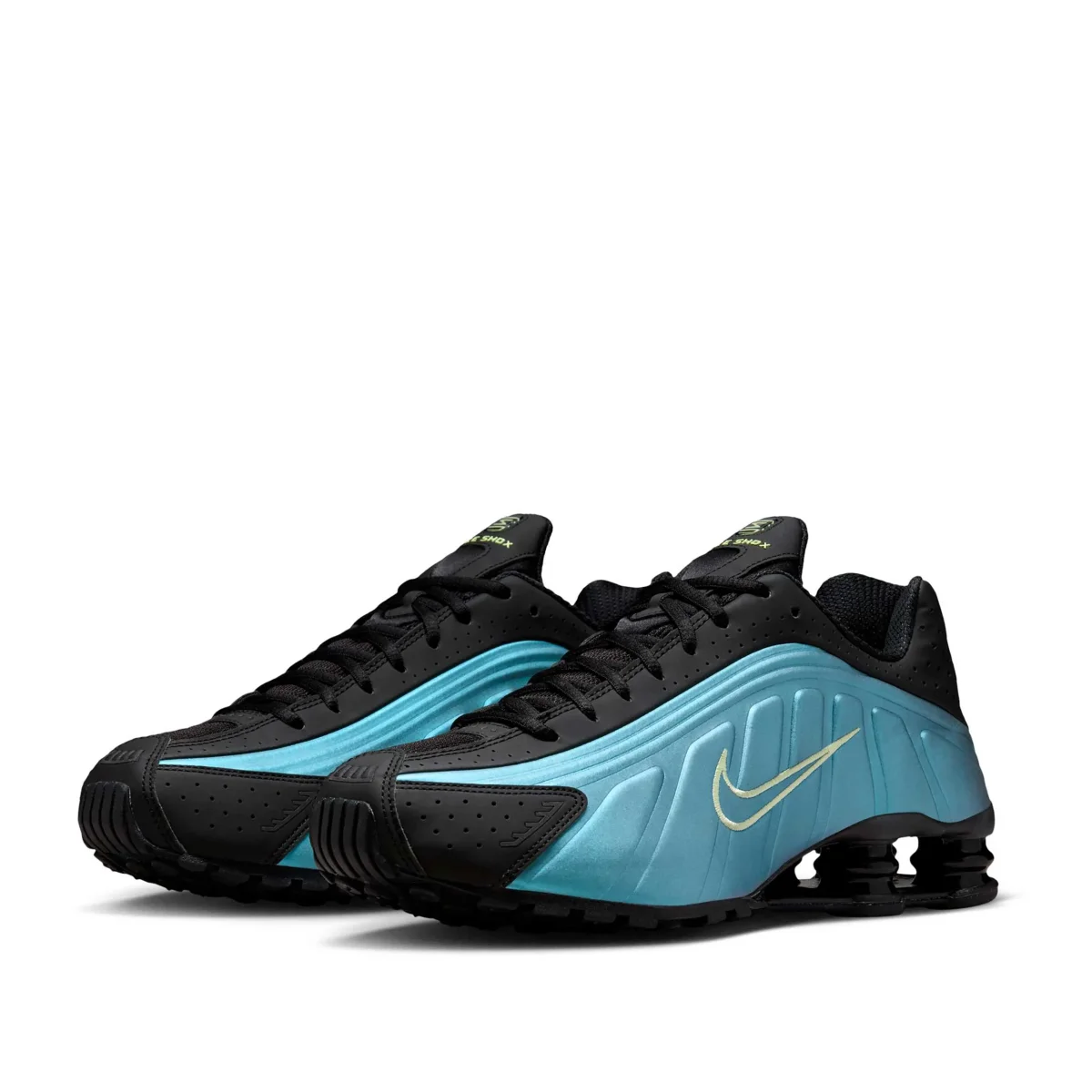 Shox R4 - immagine 3