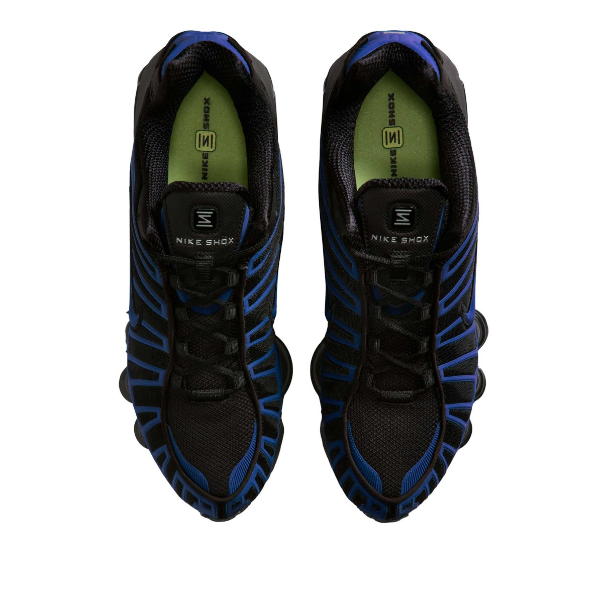 Shox Tl - immagine 6