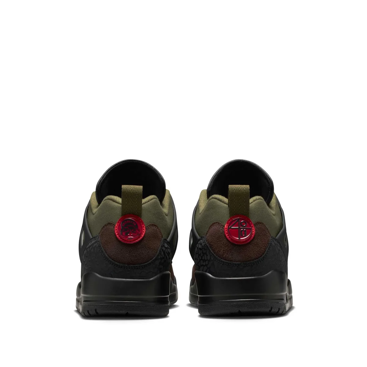 Jordan Spizike Low - immagine 4
