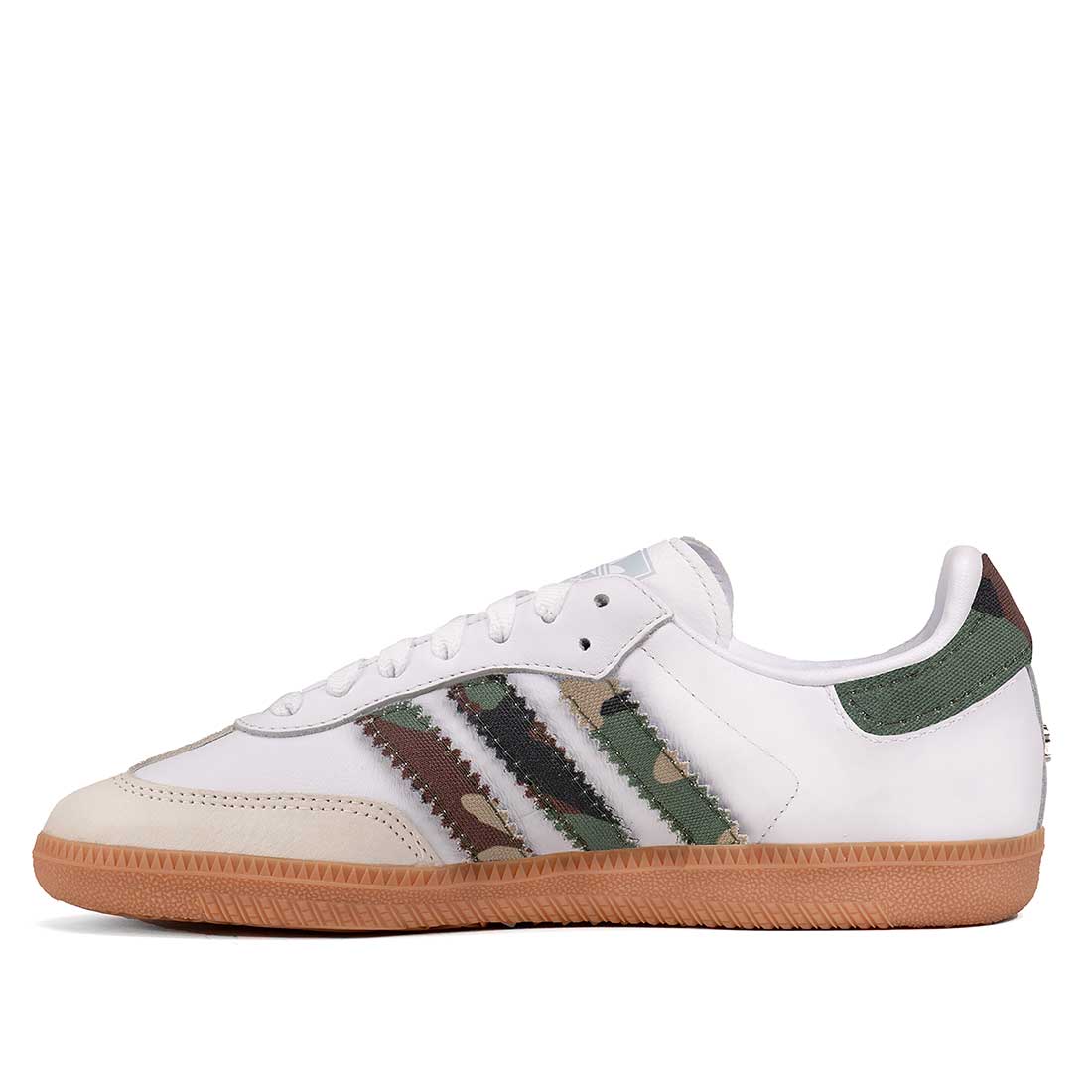 Adidas Samba Militari Camouflage - immagine 4
