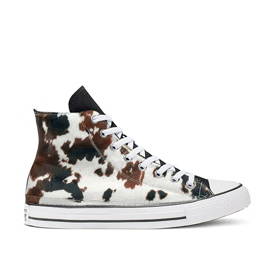 Converse All Star alte Muccate - immagine 2