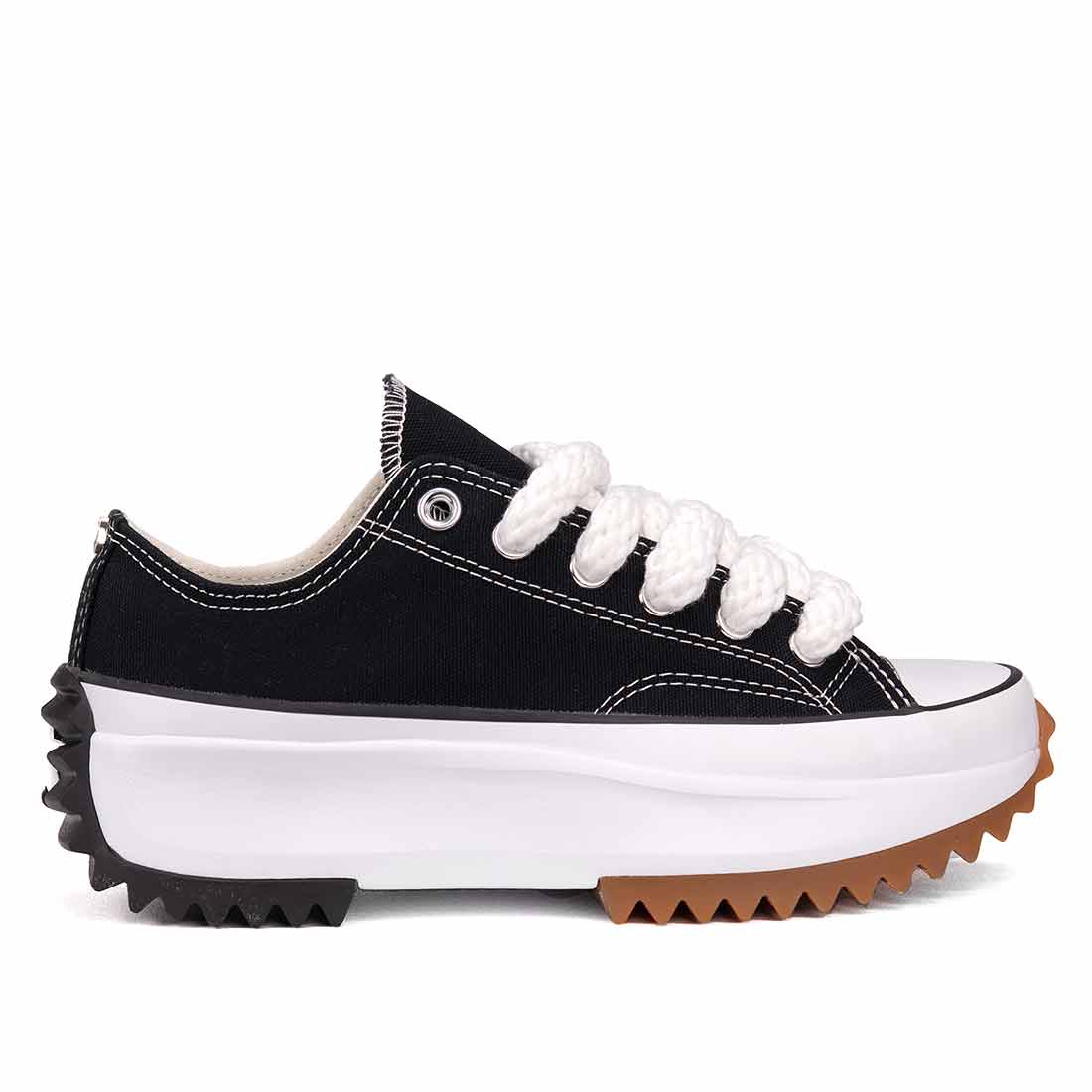 Converse Run Star Hike Basse - Rope - immagine 2