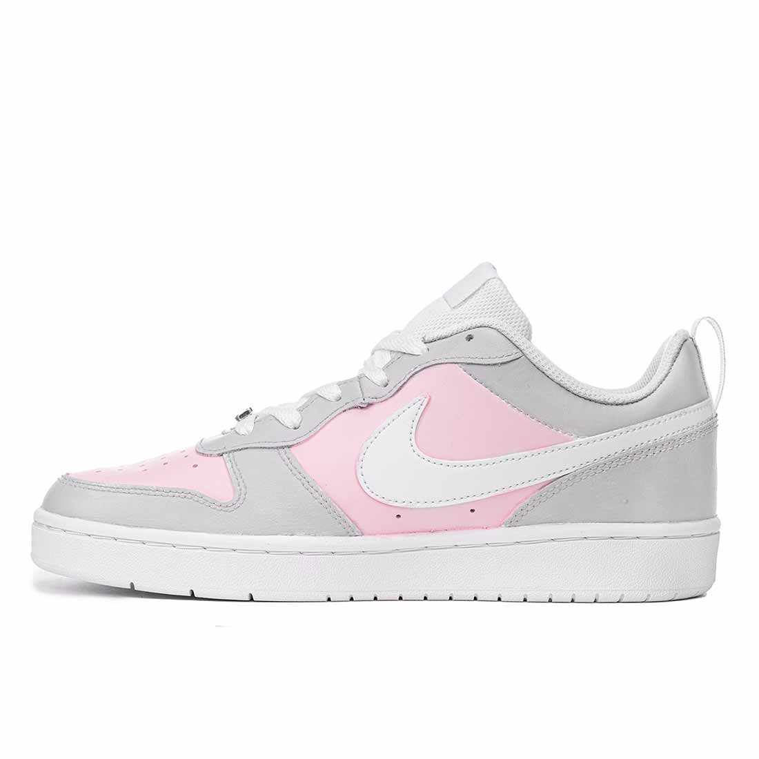 Nike Rosa e Grigio - Outlet - immagine 6