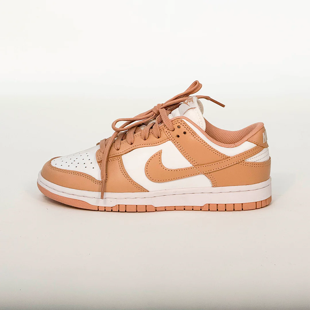 Nike Dunk Low Rose whisper - immagine 2