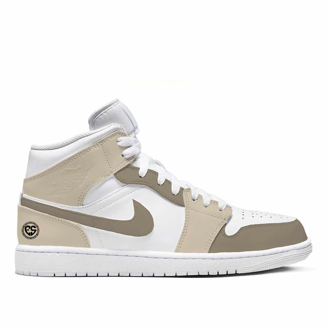 Nike Air Jordan Coffee - immagine 2