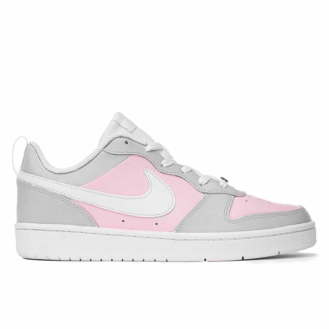 Nike Rosa e Grigio - Outlet - immagine 2