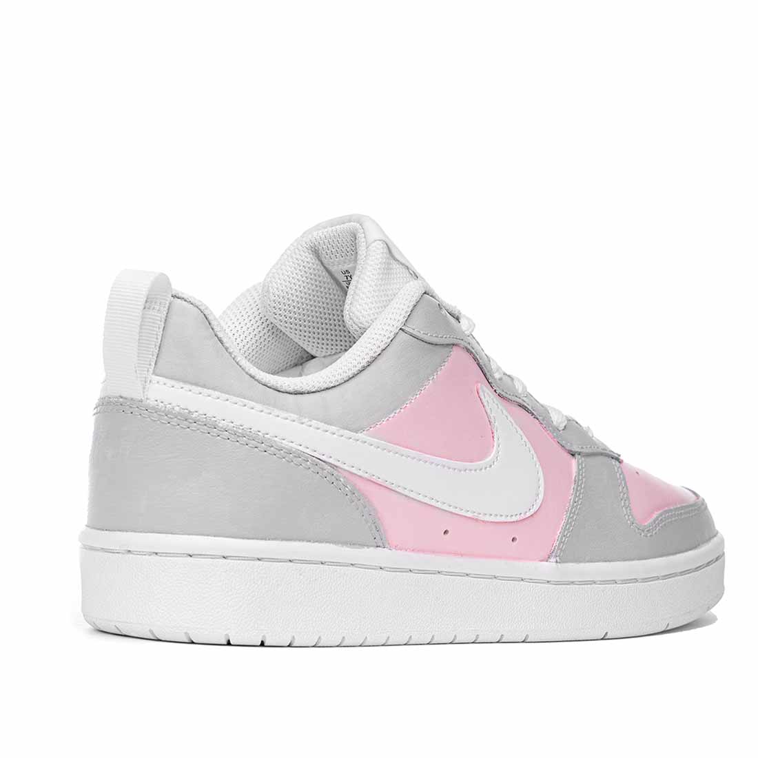 Nike Rosa e Grigio - Outlet - immagine 5
